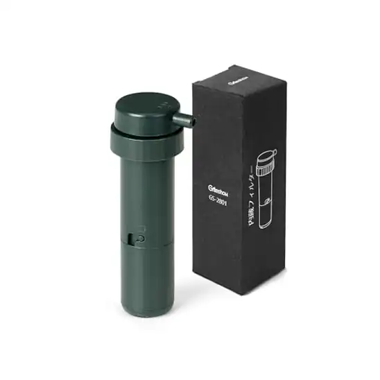 【10%+定期おトク便10%OFF！】Greeshow GS-2801 交換用内蔵フィルター 中空糸膜 カートリッジが1,971円