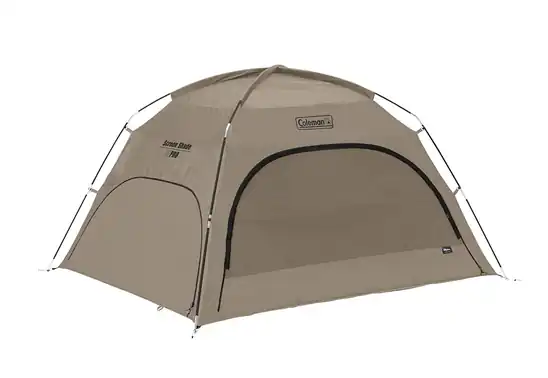 【タイムセール】【37%OFF】コールマン(Coleman) スクリーンシェード 6884円!