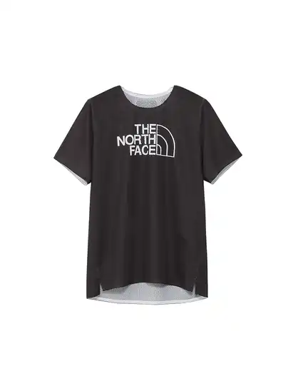 【75％OFF】[ザ・ノース・フェイス] Tシャツ HST S/S Hypervent Crew レディース WM 3772円！