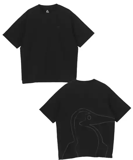 【63％OFF】[チャムス] スプラッシュ ビッグ ブービー Ｔ 2203円！