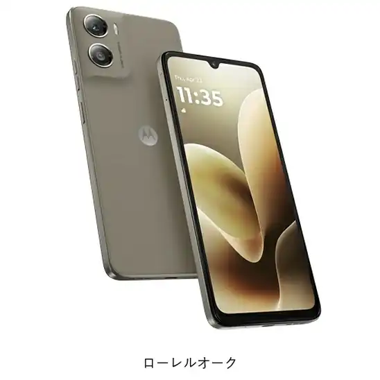 【誰でもP10倍以上】17,800円 送料無料 楽天市場 モトローラ Motorola スマートフォン moto g06 128GB microSD 日本国内保証 タペストリーブルー ローレルオーク 全2色 Android SIMフリー 2026.10.27 12:59まで