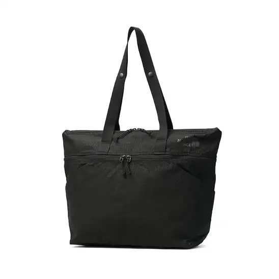 【タイムセール】【48％OFF】[ザ・ノース・フェイス] トートバッグ Rafter Tote SP ブラック 20L 7498円！