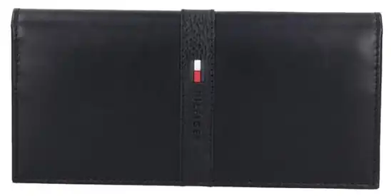 トミーヒルフィガー 長財布 Ranger 31TL19X001/001 BKr [並行輸入品] 4193円！