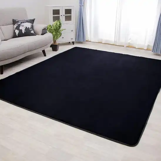 フリーリー カーペット ラグ 滑り止め付 選べる28 130×185cm が激安特価！