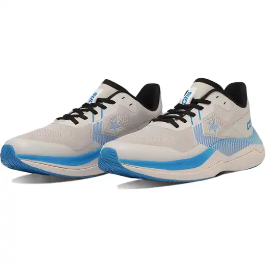 【87%OFF+ポイント8%還元】コンバース CONS RUNDUALスニーカー ランニングシューズ 26.5cm 実質2415円!