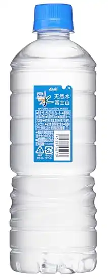 【1,413円】アサヒ飲料 おいしい水 天然水 シンプルecoラベル 600ml×24本