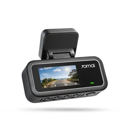 【6】【370万画素超強暗視】 70mai Dash Cam A410 Neo ドライブレコーダー HDR搭載 F1.6 超広角 超強暗視 GPS 常時録画 衝撃録画 駐車監視 スマホ連携 パソコンと接続可能 技適認証済 全国LED信号対応 カードなし
