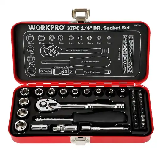 【7】【Amazon】【期間限定】WORKPROの工具などがお買い得！