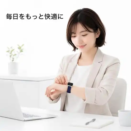 スマートウォッチ【2026CHATGPT最新】Bluetooth通話機能 日本語AI対応 通話機能付き 1.83インチ大画面 活動量計 腕時計 SMS/Line通知 多機能スマートウォッチ 100種類運動モード ip68防水防汗 10日连续使用 スポーツウォッチ レディース メンズ 多種類文字盤 Smart Watch プレゼン (05Dark blue)
