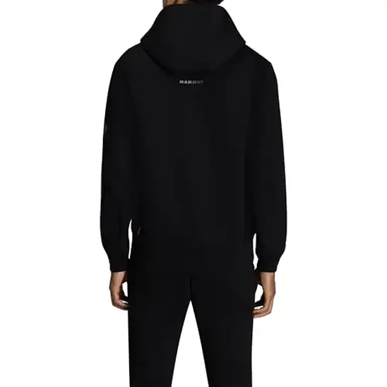 【4】[マムート] ダイノ 2.0 ミッドレイヤー フーデッド ジャケット アジアンフィット メンズ/Dyno 2.0 ML Hooded Jacket AF Men 1014-04980 black