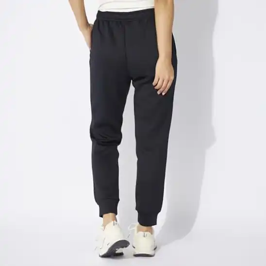 【10】FILA ダンボールニット ジョガーパンツ レディース 444630