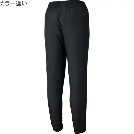 【10】[アシックス] サッカーウエア ピステパンツ 2101A037 ブルー 日本 M (日本サイズM相当)