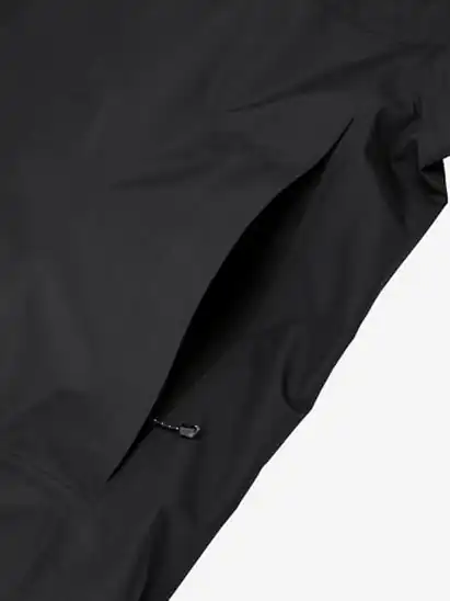 【9】[ザ・ノース・フェイス] ジャケット FL Drizzle Jacket TNFブルー XL
