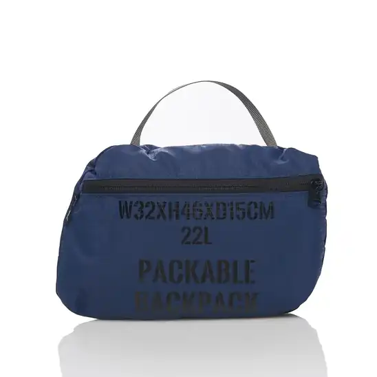 【8】【タイムセール】[プーマ] パッカブルバックパック J20262 ユニセックス 1100円！