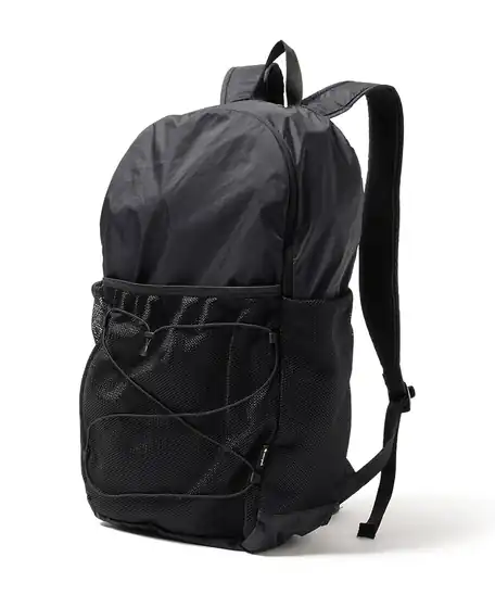 【8】【5,614円】スノーピーク(snow peak)New Standard Packable Backpack NSD-AC-25AU005