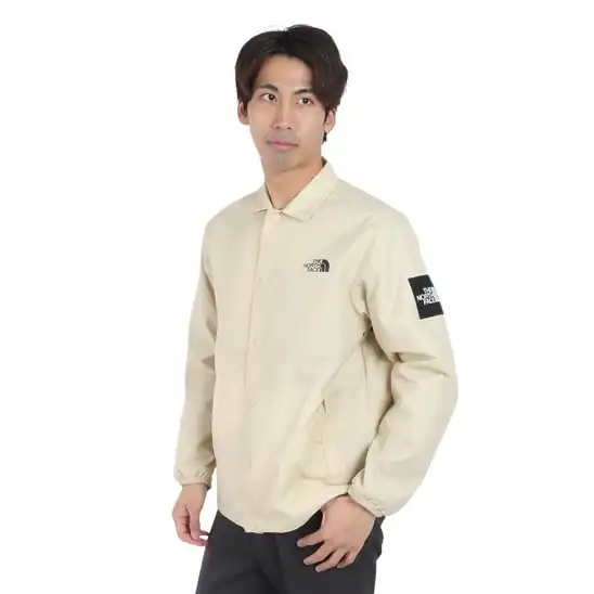 【9】【57%OFF】THE NORTH FACE(ザ・ノース・フェイス) ジャケットザ コーチジャケット ユニセックス NP72130 M 7532円!