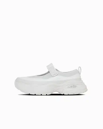 【10】【89%OFF】コンバース オールスター サージトレーナー メリージェーン OXスニーカー 26.0㎝ 1864円!