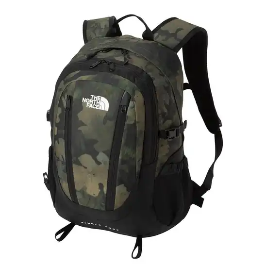 【10】【7,890円】THE NORTH FACE(ザノースフェイス) リュック Single Shot