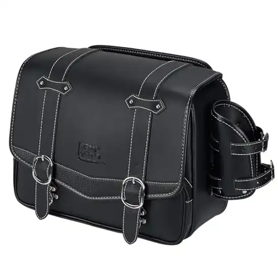 【7】KEMIMOTO KM702 - 汎用20Lサイドバック ドリンクホルダー付属が10,782円送料無料