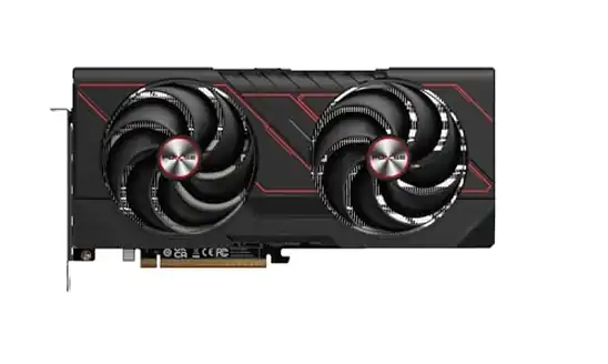 【7】SAPPHIRE PULSE Radeon RX 9070 GRE GAMING OC 12GB グラフィックスボード 11354-01-20G VD9399