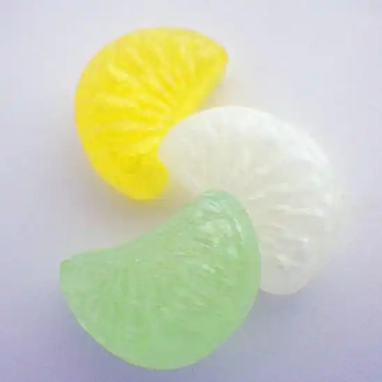 【9】かんきつ塩飴ミックス 100個入 個包装 業務用 グレープフルーツ ライム レモン 果汁 大粒 しおあめ