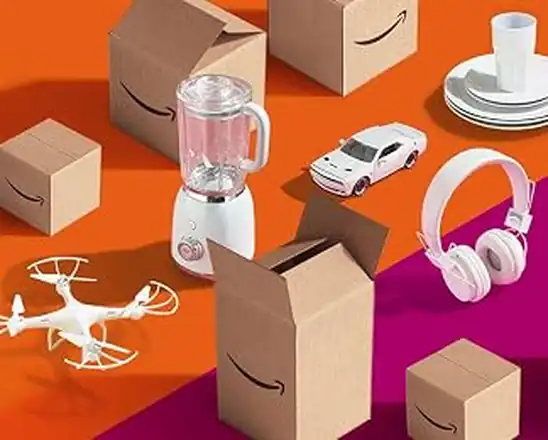 【11/4の朝9時開始】「Amazon スマイルSALE」を開催！期間限定のタイムセールなどを開催！