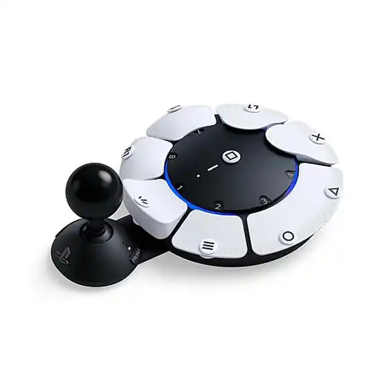SONY PlayStation5 Access コントローラー CFI-ZAC1J 6,500円送料無料！