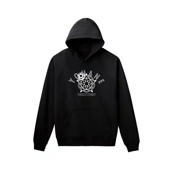 【10】【ラストワン!爆下げ!】幻日のヨハネ SUNSHINE in the MIRROR ヨハネ キャラクターエンブレム カレッジパーカー メンズ XSサイズが816円!