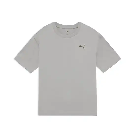 【10】【83%OFF】PUMA(プーマ) ESS ELEVATED MX フットボール Tシャツ 694590 メンズ M 737円!