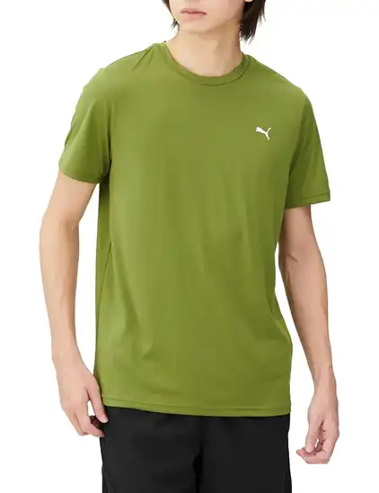 【9】PUMA(プーマ) STANDARD SS Tシャツ 525181 メンズ S 574円!