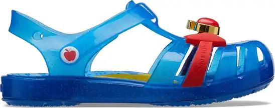 【10】残り僅か！【爆下げ！】[Crocs] トドラーサイズ イザベラ チャーム キッズが1421円！